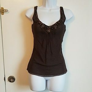 Express Tank Top